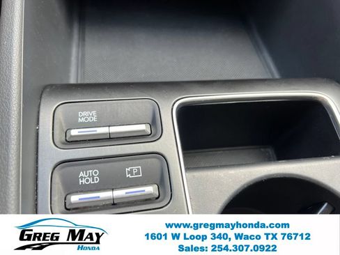 Used 2025 Hyundai Sonata SEL FWD image 25