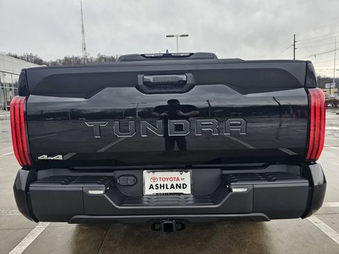 New 2025 Toyota Tundra SR5 image 6