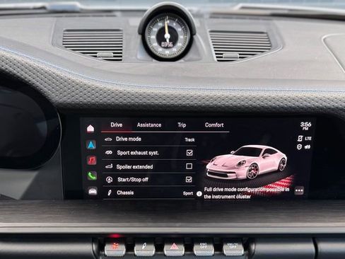 Used 2023 Porsche 911 GT3 image 27