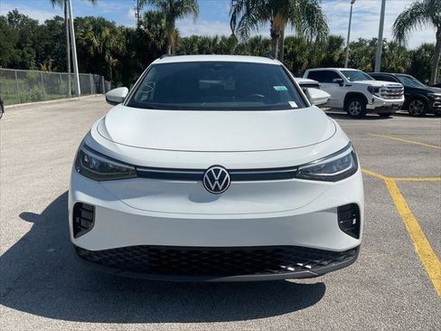 Used 2024 Volkswagen ID.4 2WD image 9