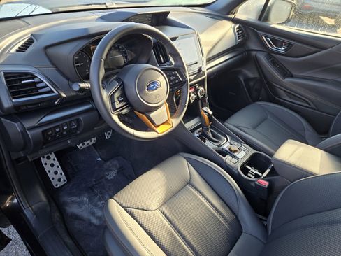 Used 2022 Subaru Forester Wilderness image 10