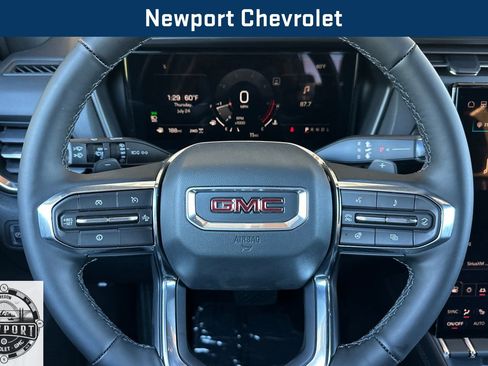 New 2026 GMC Terrain Elevation w/ Elevation Premium Package image 18