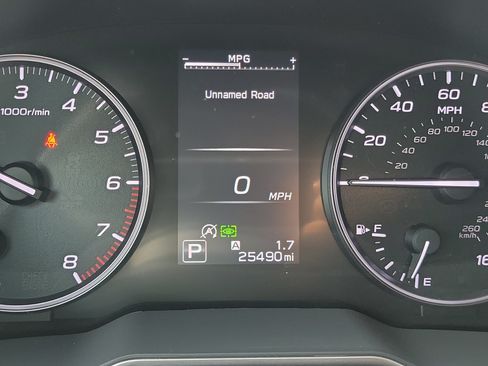 Used 2023 Subaru Outback Touring XT AWD/4WD image 24