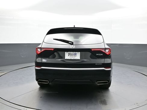 Certified 2024 Acura MDX SH-AWD image 7
