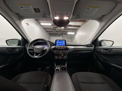 Used 2025 Ford Escape Active image 19