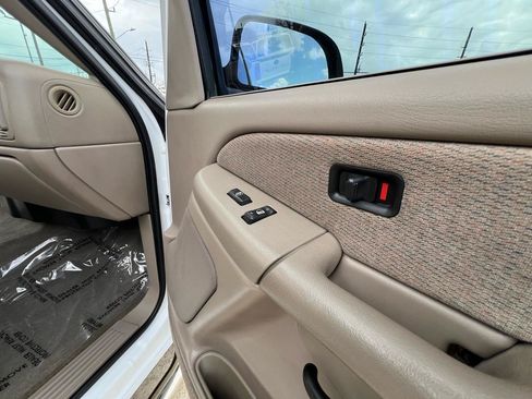 Used 2002 GMC Sierra 2500 4x4 Extended Cab HD image 61