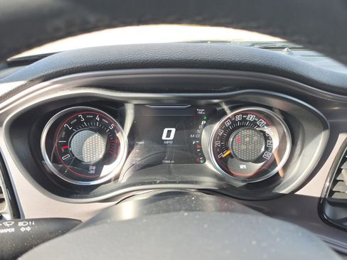 Used 2023 Dodge Challenger R/T Scat Pack image 12