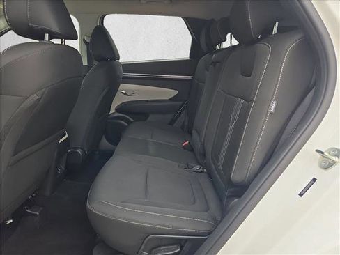 Used 2024 Hyundai Tucson SEL FWD image 15