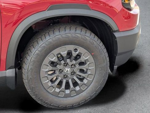 Used 2026 Honda Passport TrailSport image 6