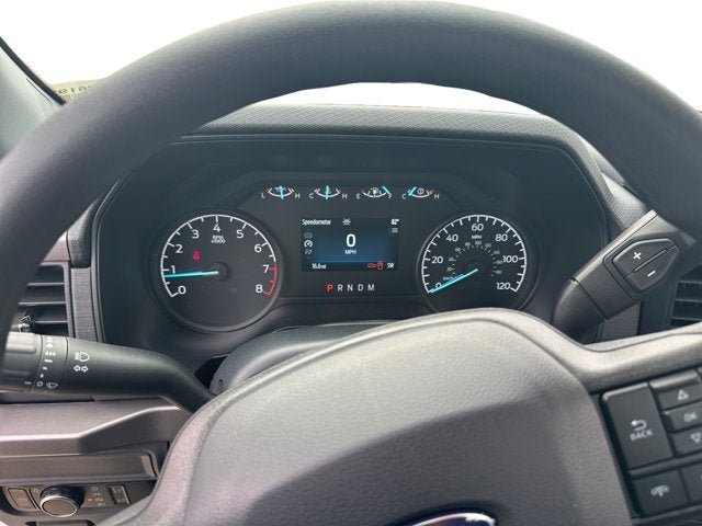 New 2026 Ford F150 XL AWD/4WD image 14