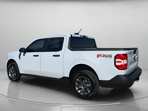 New 2025 Ford Maverick XLT w/ XLT Luxury Package AWD/4WD image 21