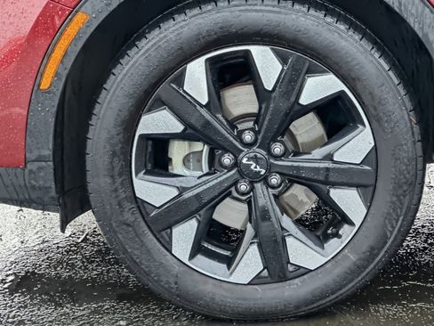 Used 2023 Kia Sportage X-Line w/ X-Line Premium Package image 27