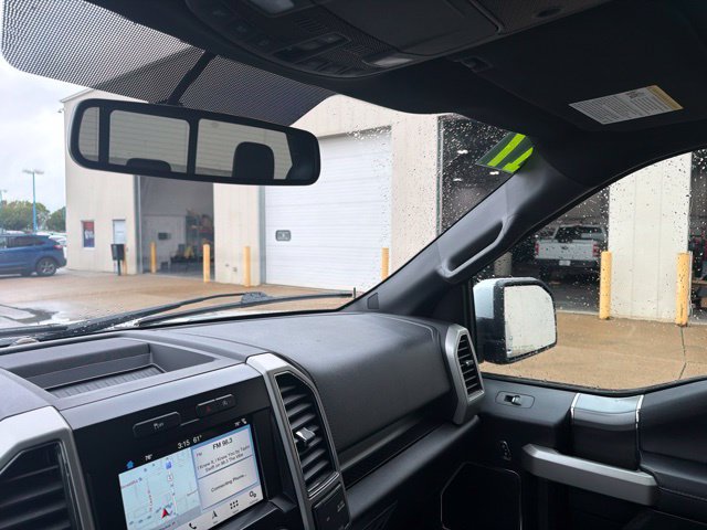 Used 2017 Ford F150 Lariat AWD/4WD image 29