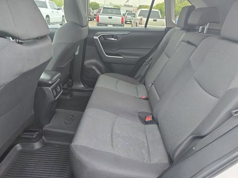 Certified 2024 Toyota RAV4 XLE image 13