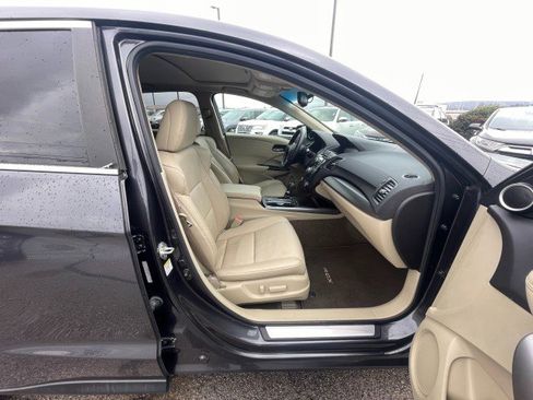 Used 2013 Acura RDX AWD w/ Technology Package image 19