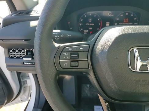 New 2026 Honda Accord SE image 15