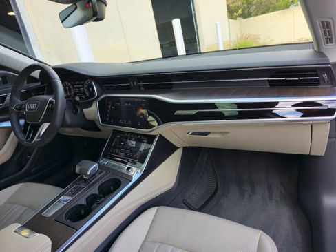 Used 2019 Audi A7 3.0T Premium Plus w/ Premium Plus Package image 27