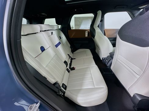 New 2027 MINI Cooper Countryman S AWD/4WD image 41