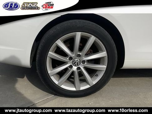 Used 2014 Volkswagen Eos Komfort FWD image 9