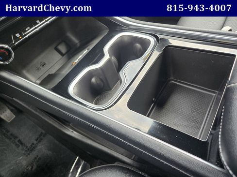 Used 2025 Chevrolet Traverse LT AWD/4WD image 10