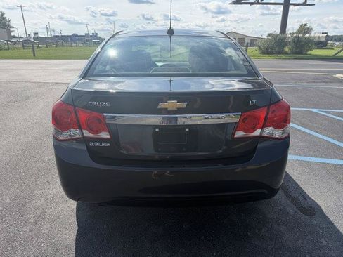Used 2015 Chevrolet Cruze LT FWD image 8