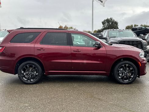 New 2026 Dodge Durango GT image 2