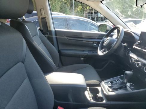 Used 2025 Honda CR-V LX image 10
