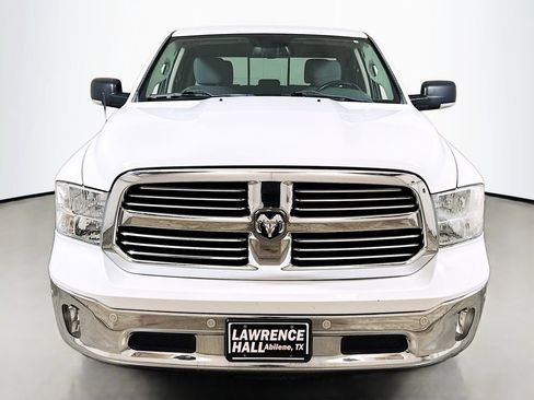 Used 2016 RAM 1500 Lone Star RWD image 2