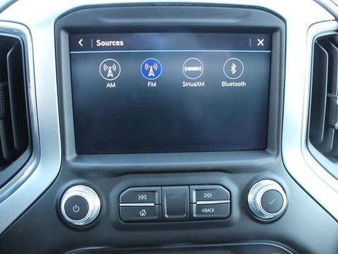 Used 2023 GMC Sierra 2500 SLE w/ SLE Value Package; AWD/4WD image 17