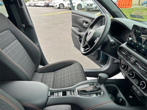 New 2026 Honda HR-V Sport image 20