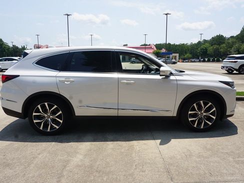 Used 2024 Acura MDX FWD w/ Technology Package image 22