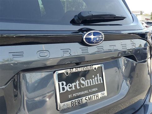 New 2026 Subaru Forester Premium image 5