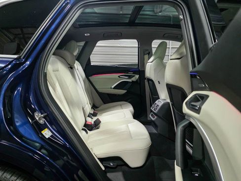 Used 2025 Audi Q5 Prestige image 21