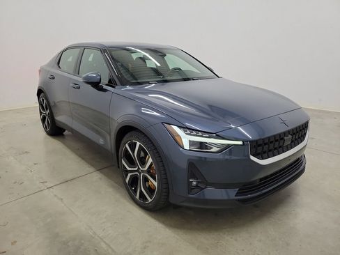 Used 2022 Polestar Polestar 2 w/ Performance Package image 4