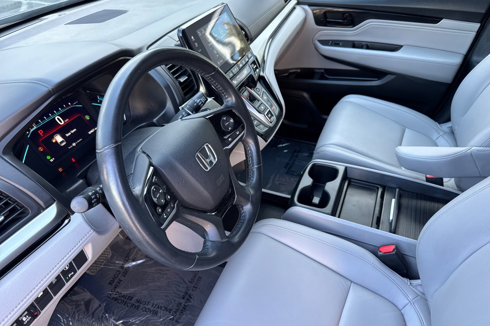 Used 2022 Honda Odyssey Touring image 10