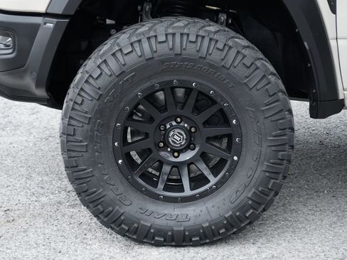 Used 2022 RAM 1500 TRX w/ TRX Level 2 Equipment Group AWD/4WD image 55