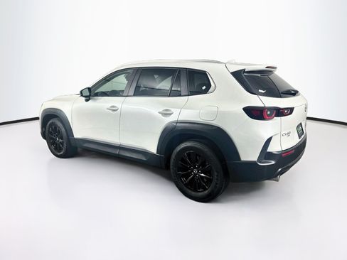 Used 2025 MAZDA CX-50 AWD 2.5 S w/ Premium Package image 5
