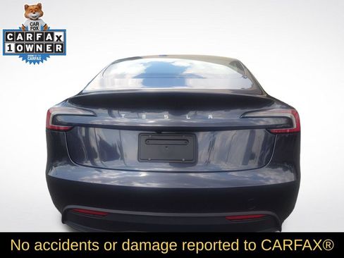 Used 2024 Tesla Model 3 Standard Range RWD image 5