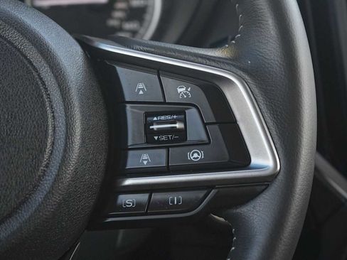 Used 2020 Subaru Forester Premium image 18