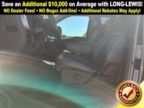 Used 2024 Ford F350 XL image 13