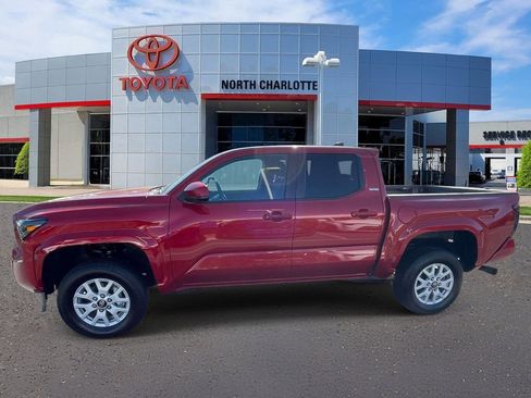 Used 2024 Toyota Tacoma SR5 RWD image 6
