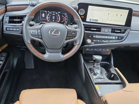 Certified 2023 Lexus ES 350 Ultra Luxury image 11