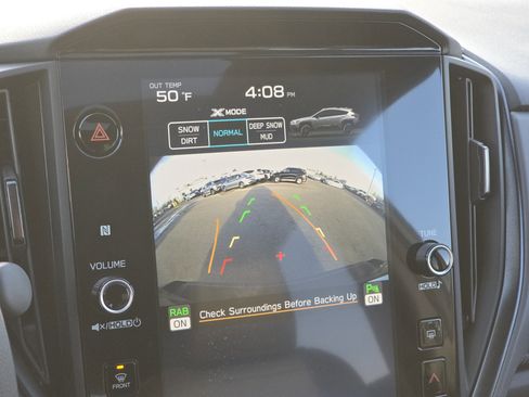 New 2026 Subaru Crosstrek 2.5i Wilderness image 23