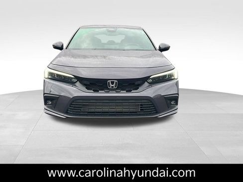 Used 2024 Honda Civic Sport Touring image 2
