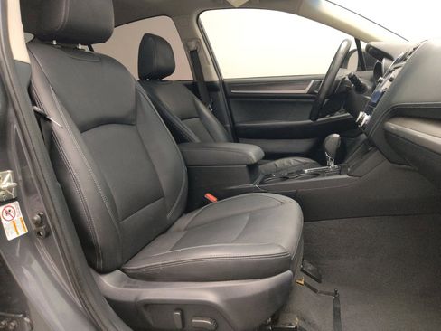 Used 2019 Subaru Legacy 2.5i Limited w/ Cargo Package image 21