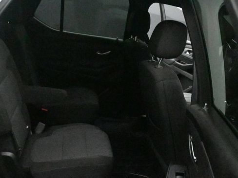 Used 2023 Chevrolet Traverse LT w/ LPO, Floor Liner Package AWD/4WD image 12