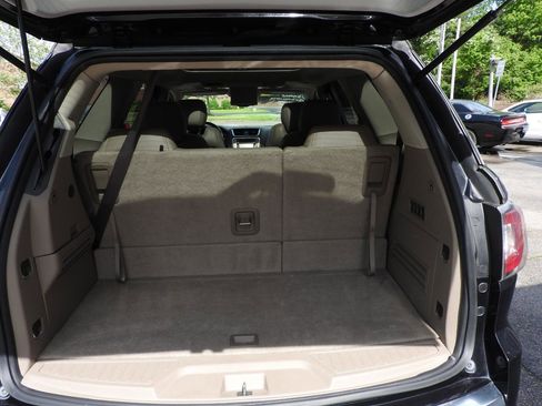 Used 2015 GMC Acadia Denali AWD/4WD image 9