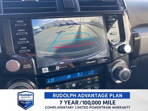 Used 2021 Toyota 4Runner TRD Pro image 27