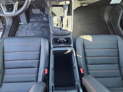 New 2026 Honda CR-V Sport-L image 22