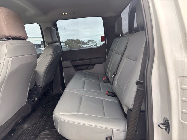 Used 2024 Ford F450 XL AWD/4WD image 10